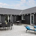 Дом отдыха Villavilla 707 - Olpenitz, Deutschland Каппельн