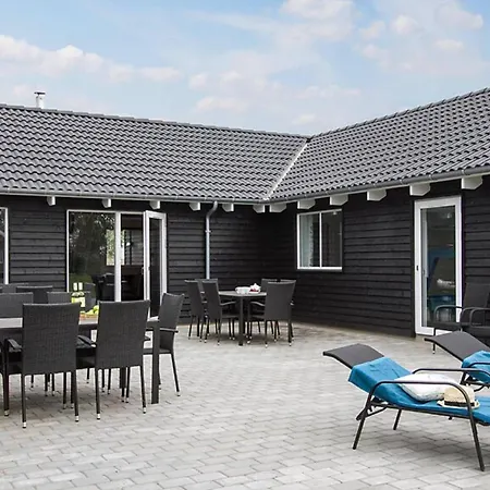 بيت للعطل Villavilla 707 - Olpenitz, Deutschland