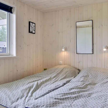 Villavilla 707 - Olpenitz, Deutschland