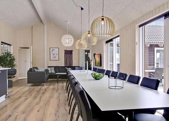 Σπίτι διακοπών Villavilla 707 - Olpenitz, Deutschland Kappeln
